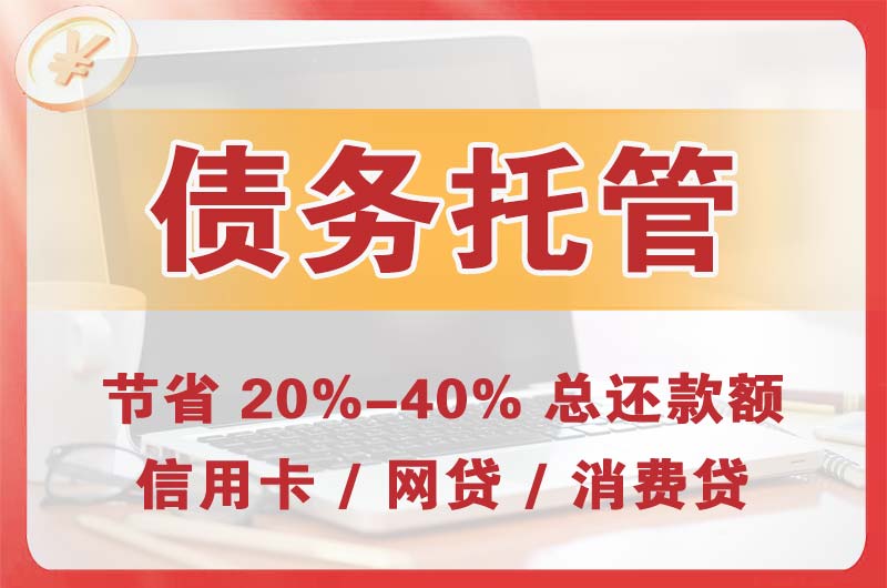 百色债务托管